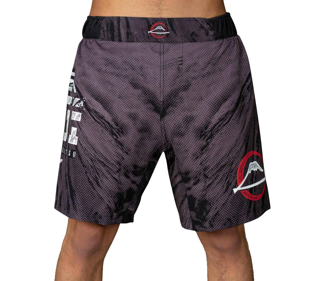 Fuji Mount Grappling Shorts