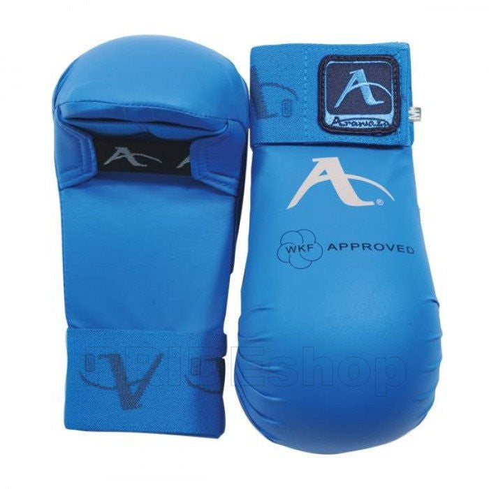Arawaza WKF Approved Fist Gear
