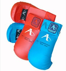 Adidas Fighter Fingerless Tkd gloves - Wtf approved