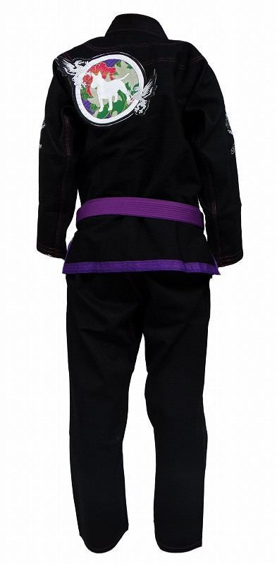 Bull Terrier Feminino 4.0 Womens BJJ Gi