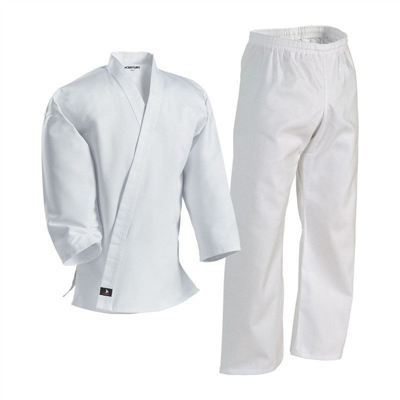 Century Lightweight Student Karate uniform