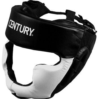 TOP TEN AIBA LEATHER HEAD GUARD