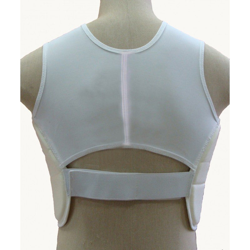 Arawaza WKF Approved Body Protector