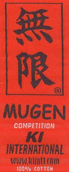 KI Mugen - Orange label