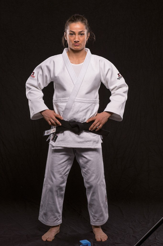 Danrho Ultimate 750 Judo Gi 2015 IJF Approved