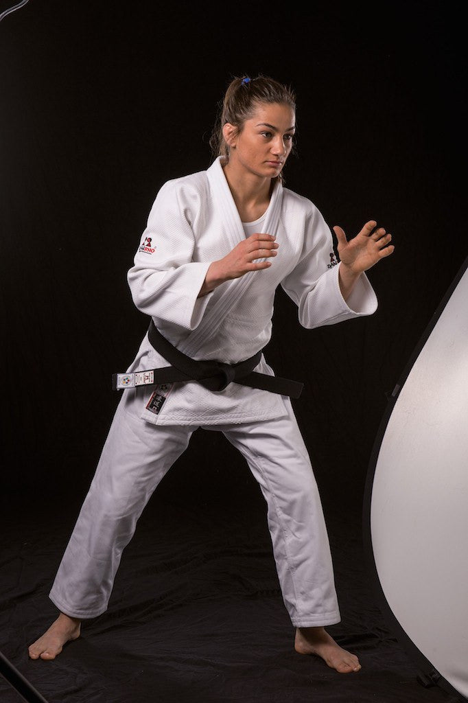 Danrho Ultimate 750 Judo Gi 2015 IJF Approved