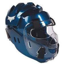 ProForce Thunder Full Headguard w/ Shield  -All Colors