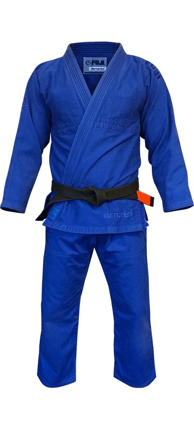 FUJI Elemental BJJ Gi