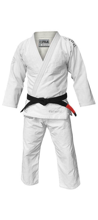FUJI Elemental BJJ Gi