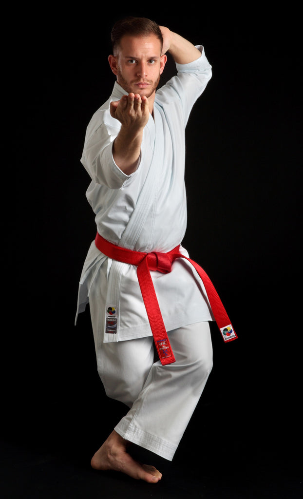 Kamikaze NEW LIFE EXCELLENCE-KATA-WKF TOKYO Special Edition 2020