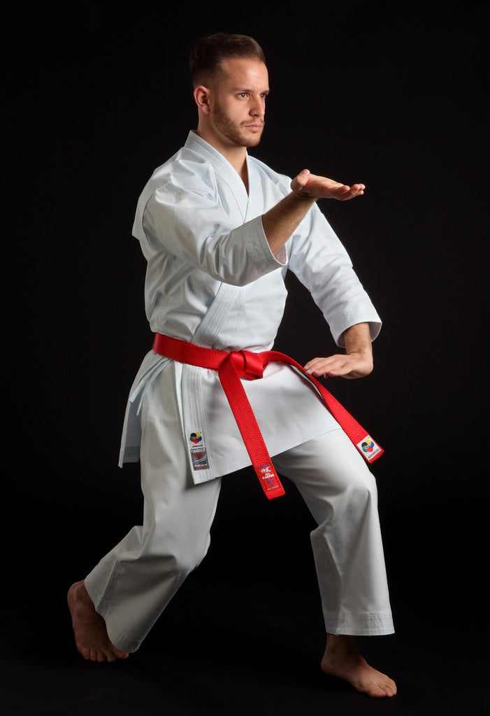 Kamikaze NEW LIFE EXCELLENCE-KATA-WKF TOKYO Special Edition 2020