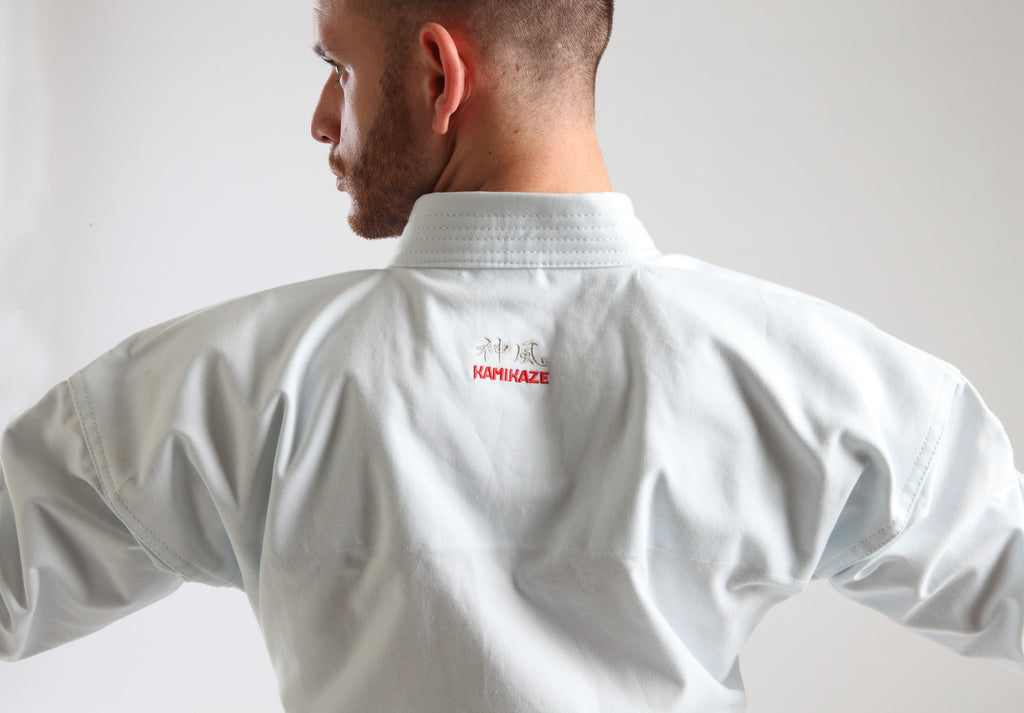 Kamikaze NEW LIFE EXCELLENCE-KATA-WKF TOKYO Special Edition 2020