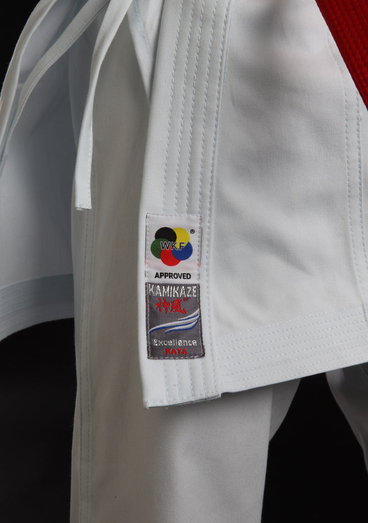 Kamikaze NEW LIFE EXCELLENCE-KATA-WKF TOKYO Special Edition 2020