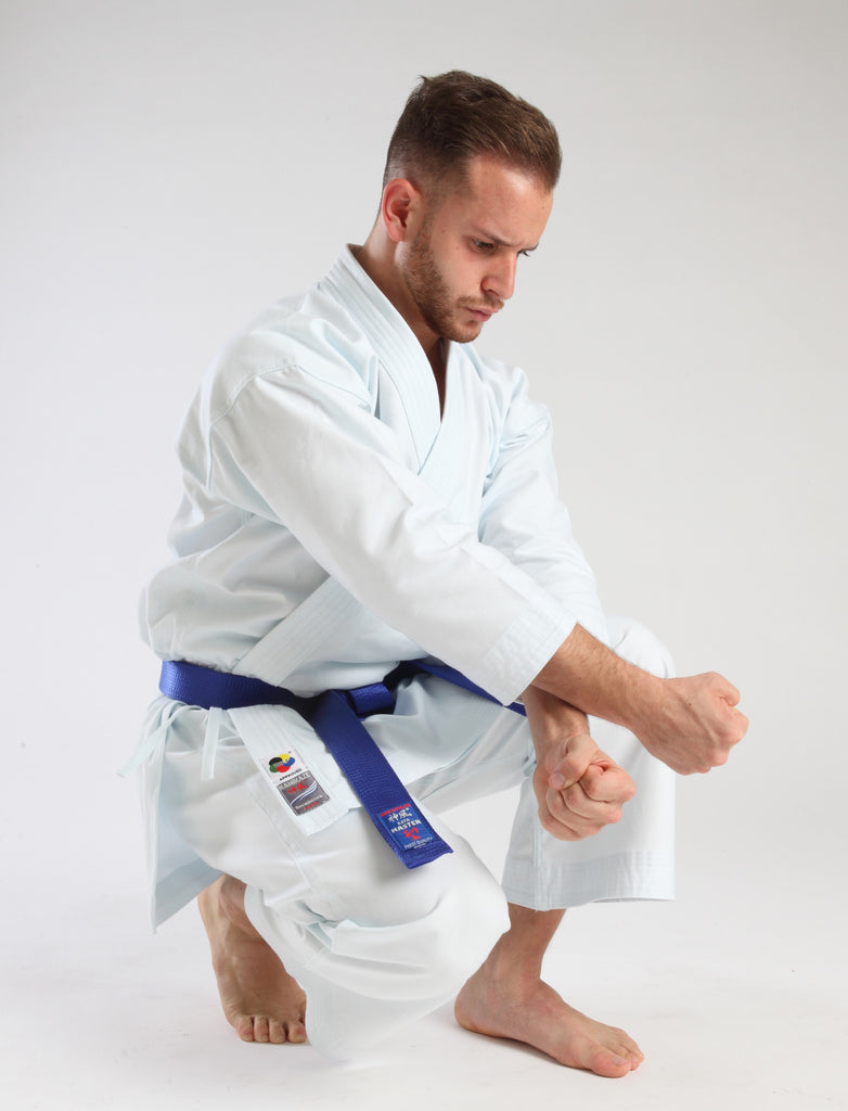 Kamikaze NEW LIFE EXCELLENCE-KATA-WKF TOKYO Special Edition 2020