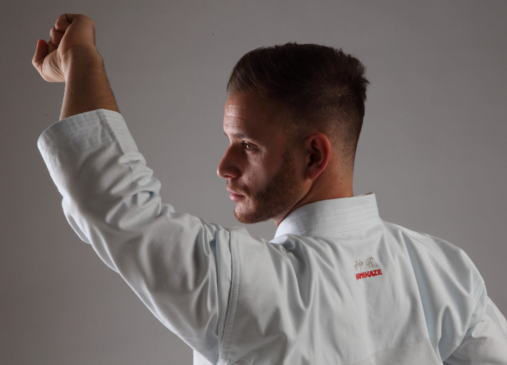 Kamikaze NEW LIFE EXCELLENCE-KATA-WKF TOKYO Special Edition 2020