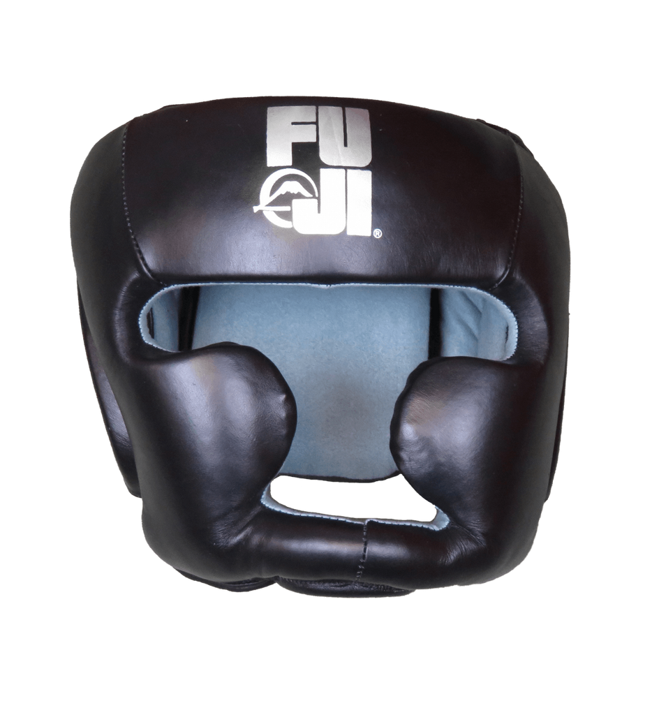 FUJI Sports Pro Performance Head Gear