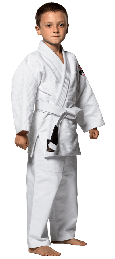 Fuji All Around Victory Kids Bjj Gi