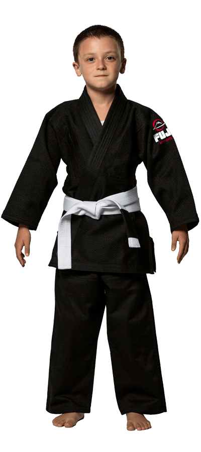 Fuji All Around Victory Kids Bjj Gi