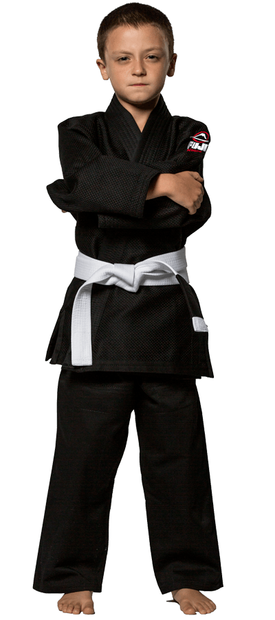 Fuji All Around Victory Kids Bjj Gi