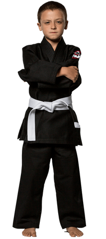 BLANK KIMONOS PEARL WEAVE BJJ GI