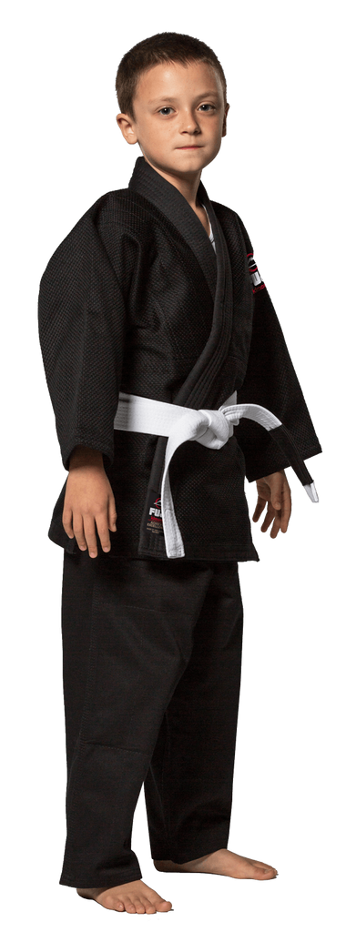 Fuji All Around Victory Kids Bjj Gi