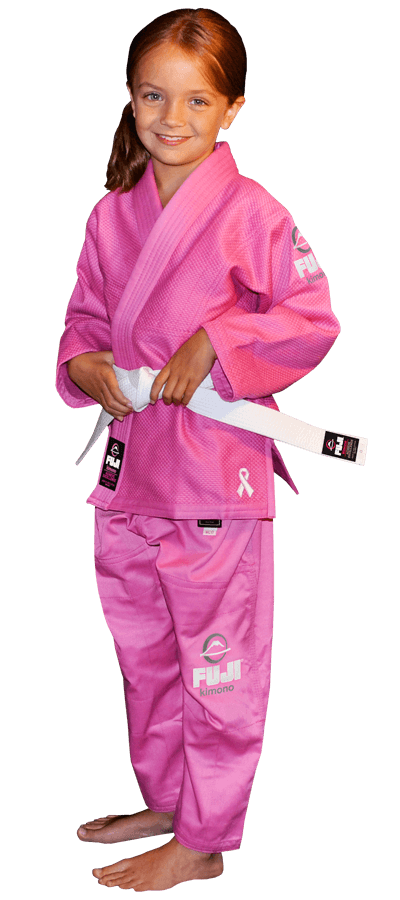 Fuji All Around Victory Kids Bjj Gi