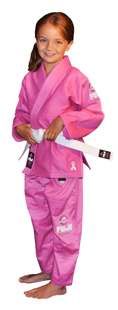Fuji All Around Victory Kids Bjj Gi