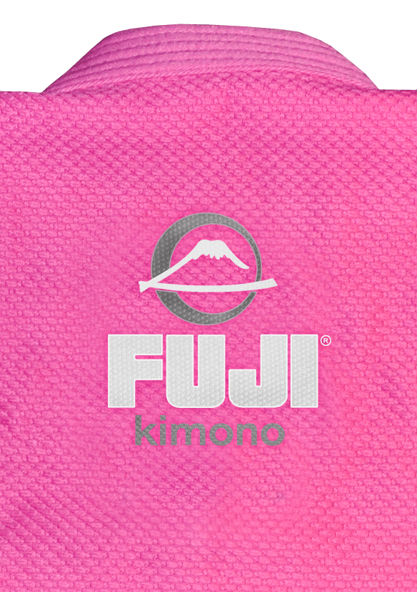 Fuji All Around Victory Kids Bjj Gi