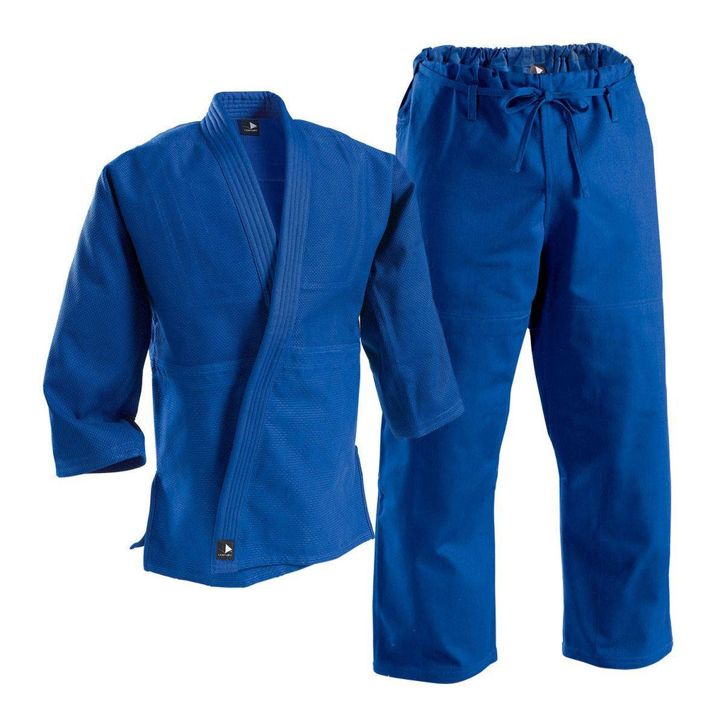 Century Single-Weave Student Judo Gi - Drawstring Pants
