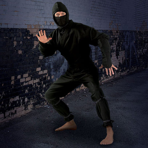 Ninja Tabi Socks