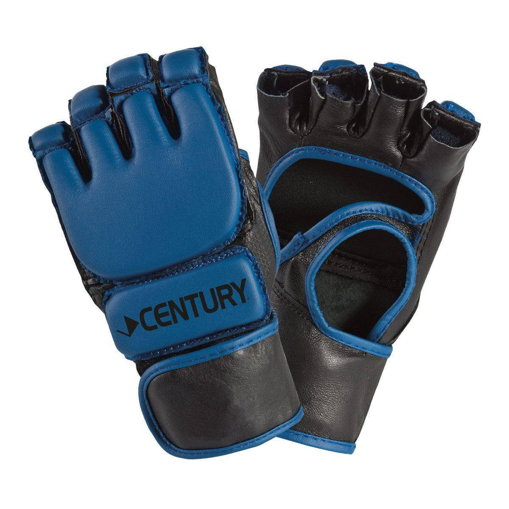 Open Palm MMA Gloves