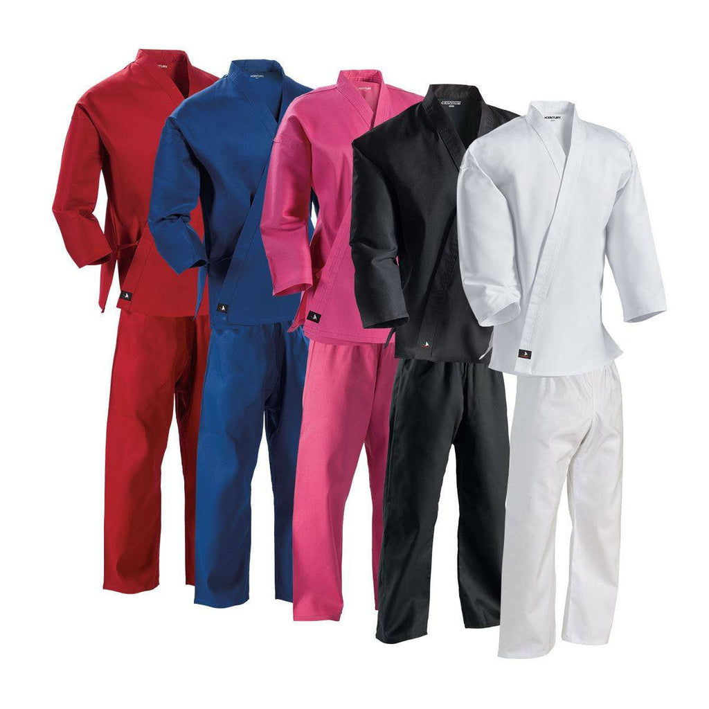 Century Lightweight Student Karate uniform