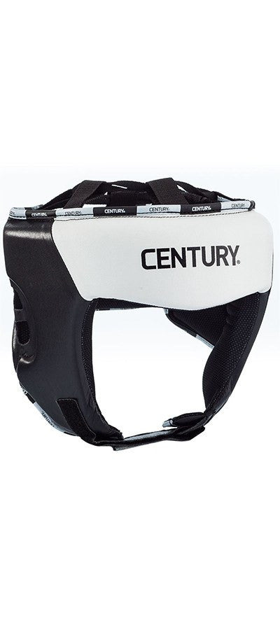 CENTURY Creed Open Face Headgear