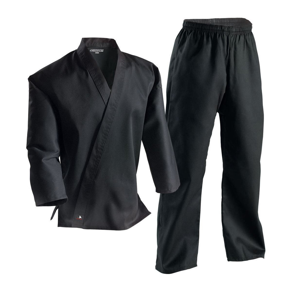 Century Lightweight Student Karate uniform