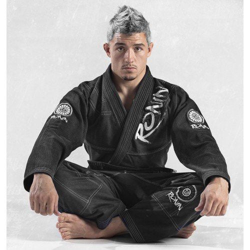 Ronin Samurai Ghost Bjj Gi