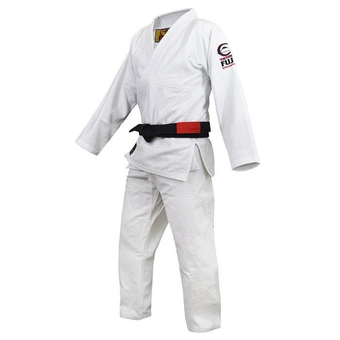 FUJI ALL AROUND VICTORY SINGLE WEAVE JIU-JITSU GI