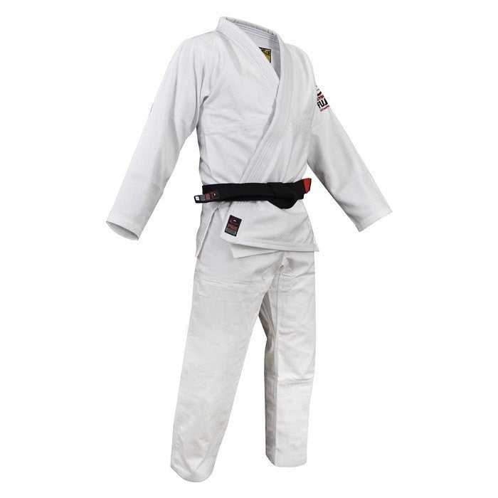 FUJI ALL AROUND VICTORY SINGLE WEAVE JIU-JITSU GI