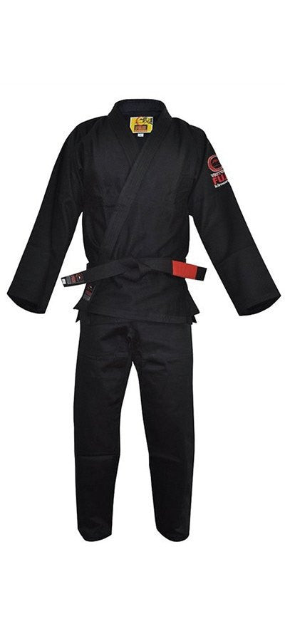 FUJI ALL AROUND VICTORY SINGLE WEAVE JIU-JITSU GI