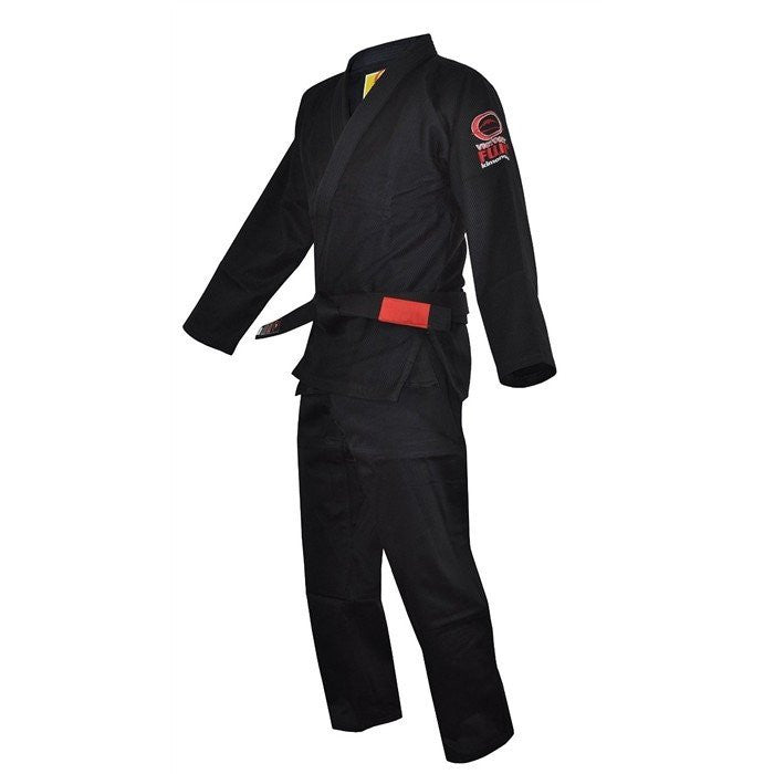 FUJI ALL AROUND VICTORY SINGLE WEAVE JIU-JITSU GI