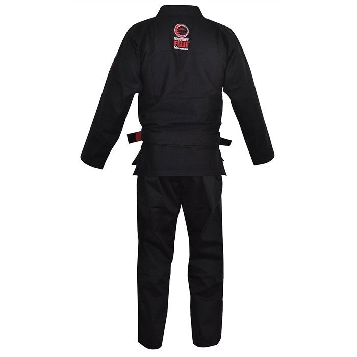 FUJI ALL AROUND VICTORY SINGLE WEAVE JIU-JITSU GI