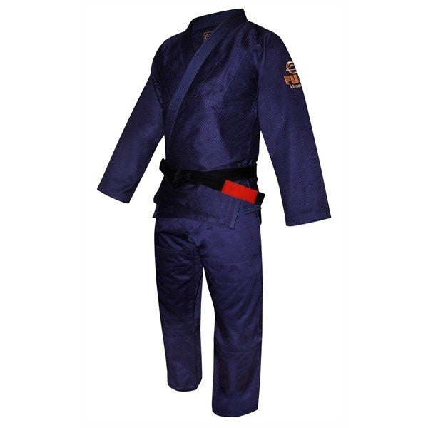 FUJI ALL AROUND VICTORY SINGLE WEAVE JIU-JITSU GI