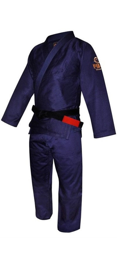 FUJI ALL AROUND VICTORY SINGLE WEAVE JIU-JITSU GI