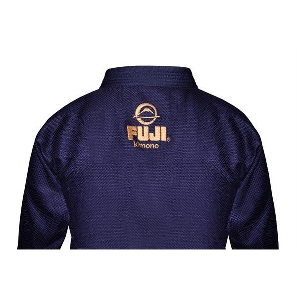 FUJI ALL AROUND VICTORY SINGLE WEAVE JIU-JITSU GI