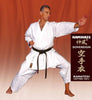 Kamikaze Sovereign Karate uniform