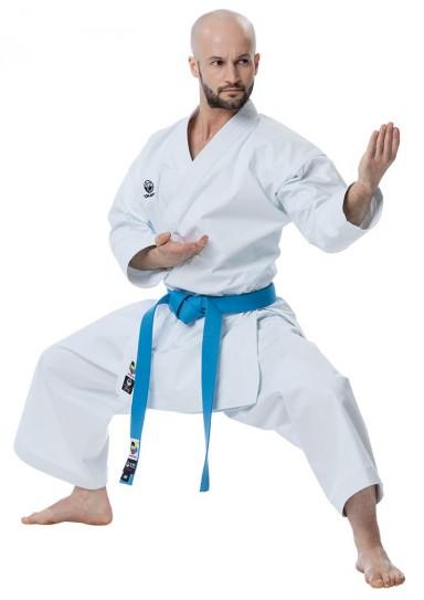 TOKAIDO KARATE KATA MASTER ATHLETIC GI - WKF APPROVED