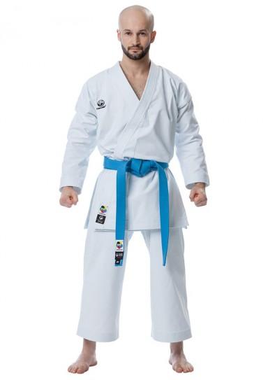 TOKAIDO KARATE KATA MASTER ATHLETIC GI - WKF APPROVED