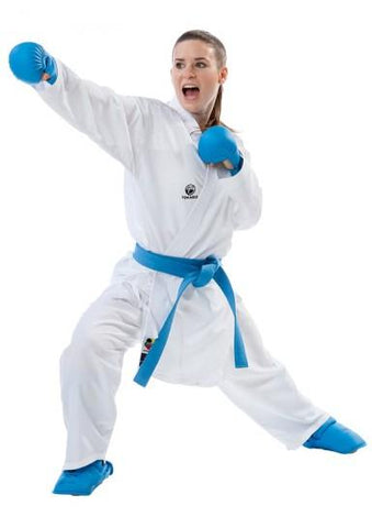 TOKAIDO KARATE KATA MASTER ATHLETIC GI - WKF APPROVED