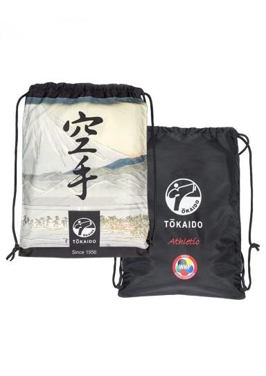 TOKAIDO KARATE KUMITE MASTER ATHLETIC KARATE GI - WKF APPROVED