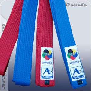 Arawaza Onyx Zero Gravity WKF Approved