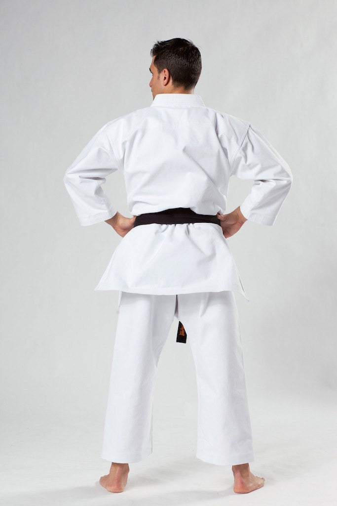 Kwon Kata Karate Gi - 16oz.